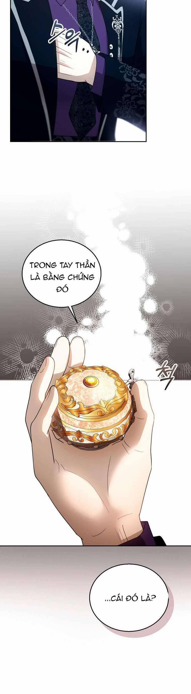 Tôi Sắp Ly Hôn Với Người Chồng Độc Ác, Nhưng Chúng Tôi Có Baby 97 trang 23