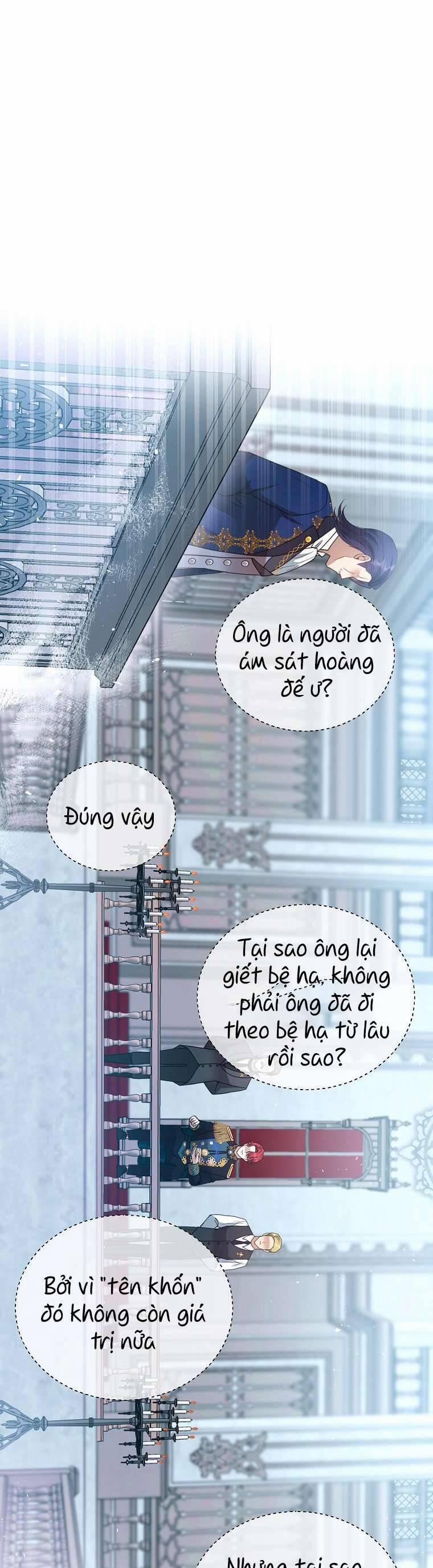 Tôi Sắp Ly Hôn Với Người Chồng Độc Ác, Nhưng Chúng Tôi Có Baby 97 trang 26