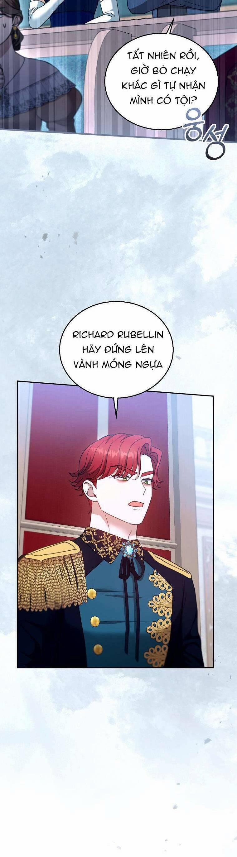 Tôi Sắp Ly Hôn Với Người Chồng Độc Ác, Nhưng Chúng Tôi Có Baby 97 trang 3