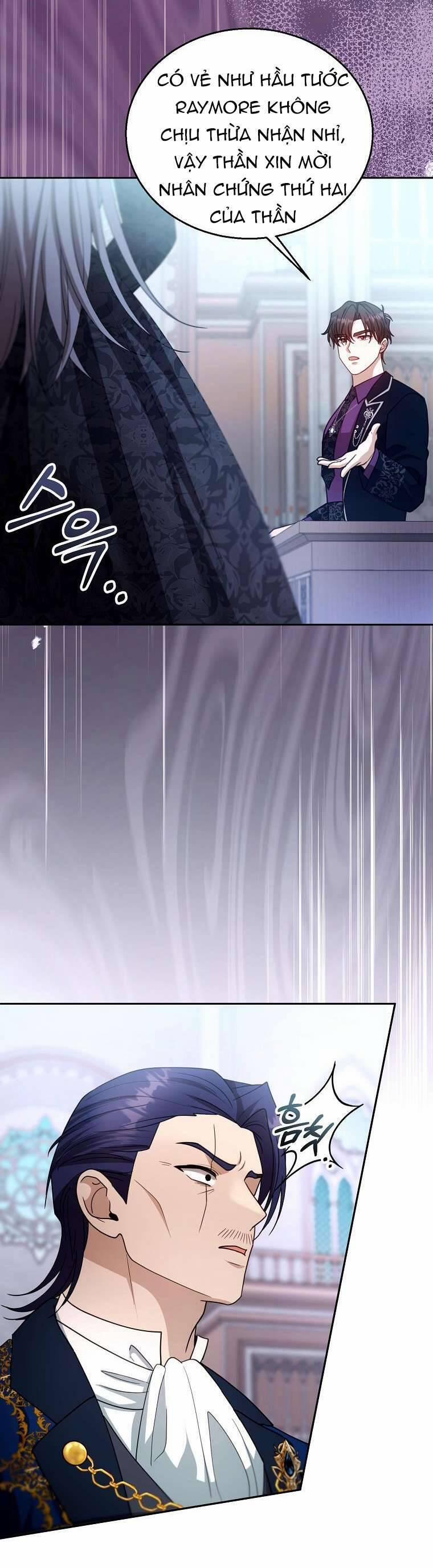 Tôi Sắp Ly Hôn Với Người Chồng Độc Ác, Nhưng Chúng Tôi Có Baby 97 trang 30