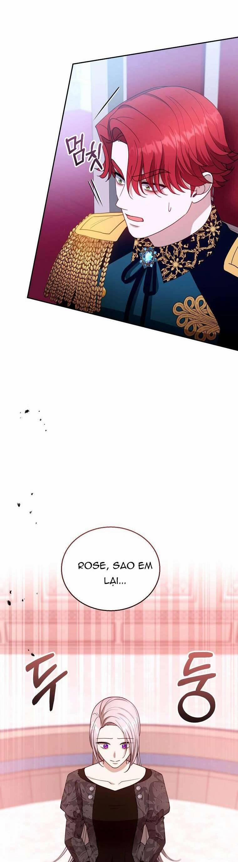 Tôi Sắp Ly Hôn Với Người Chồng Độc Ác, Nhưng Chúng Tôi Có Baby 97 trang 31