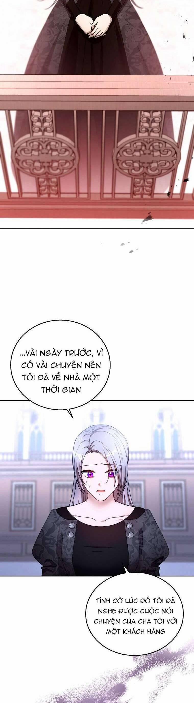 Tôi Sắp Ly Hôn Với Người Chồng Độc Ác, Nhưng Chúng Tôi Có Baby 97 trang 32