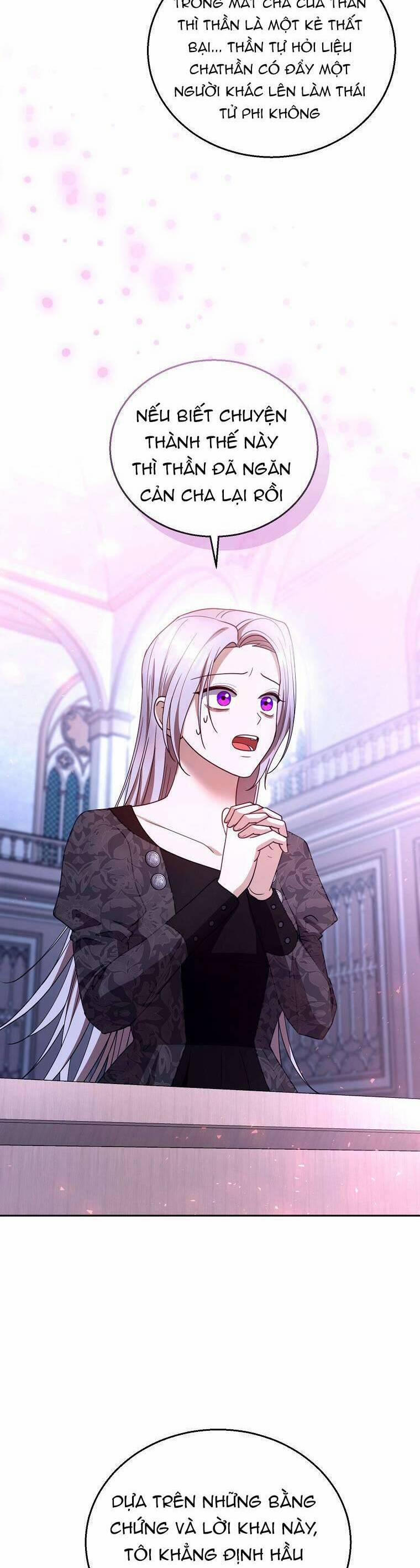 Tôi Sắp Ly Hôn Với Người Chồng Độc Ác, Nhưng Chúng Tôi Có Baby 97 trang 35