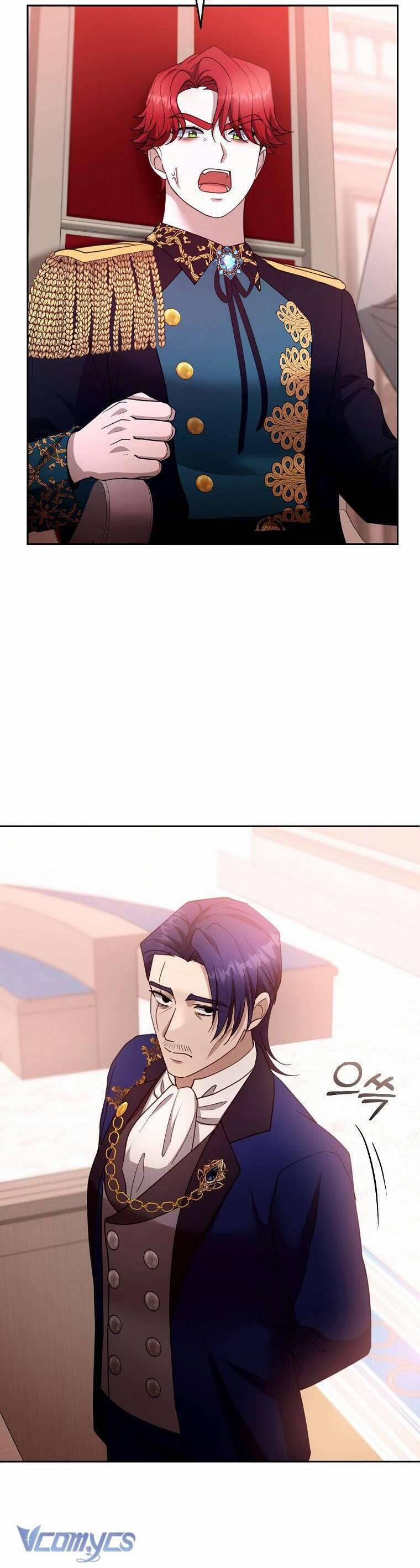 Tôi Sắp Ly Hôn Với Người Chồng Độc Ác, Nhưng Chúng Tôi Có Baby 97 trang 37