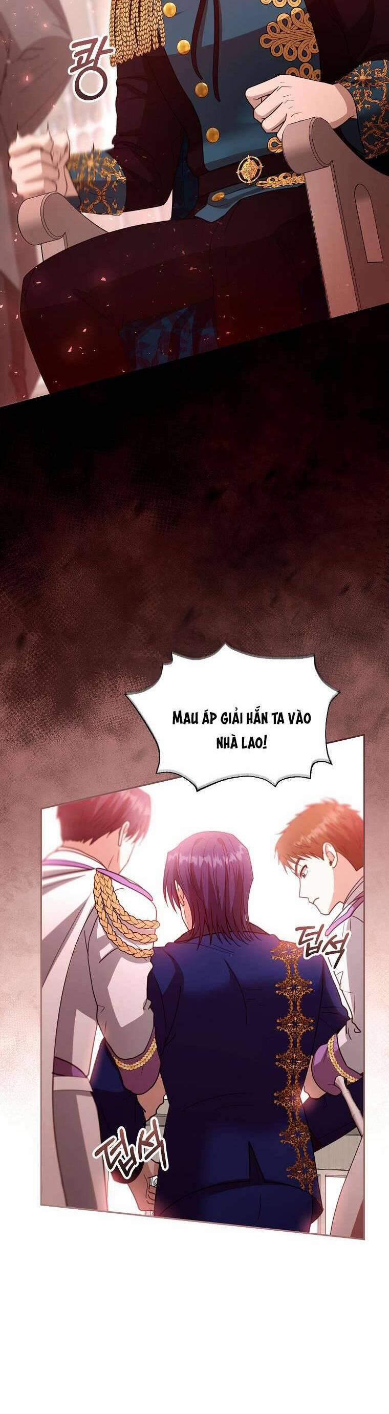 Tôi Sắp Ly Hôn Với Người Chồng Độc Ác, Nhưng Chúng Tôi Có Baby 97 trang 39