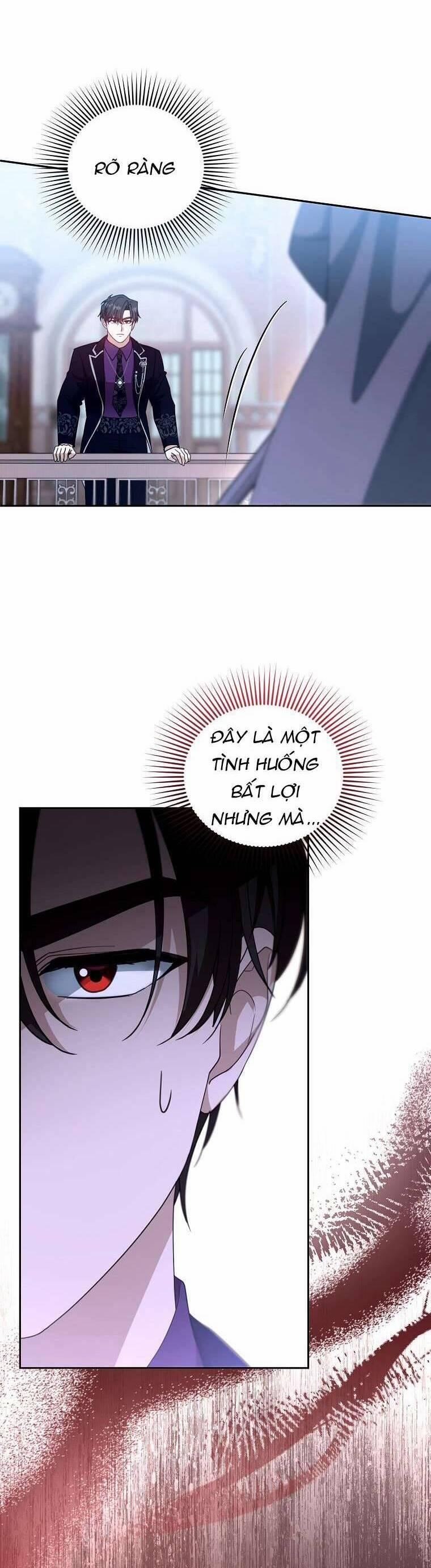 Tôi Sắp Ly Hôn Với Người Chồng Độc Ác, Nhưng Chúng Tôi Có Baby 97 trang 40