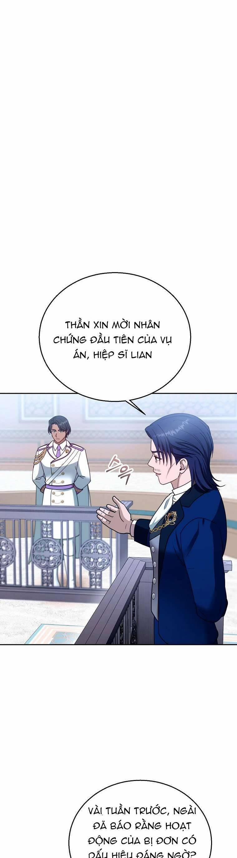 Tôi Sắp Ly Hôn Với Người Chồng Độc Ác, Nhưng Chúng Tôi Có Baby 97 trang 6