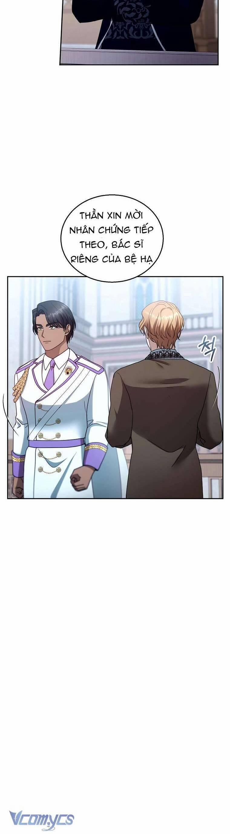 Tôi Sắp Ly Hôn Với Người Chồng Độc Ác, Nhưng Chúng Tôi Có Baby 97 trang 9