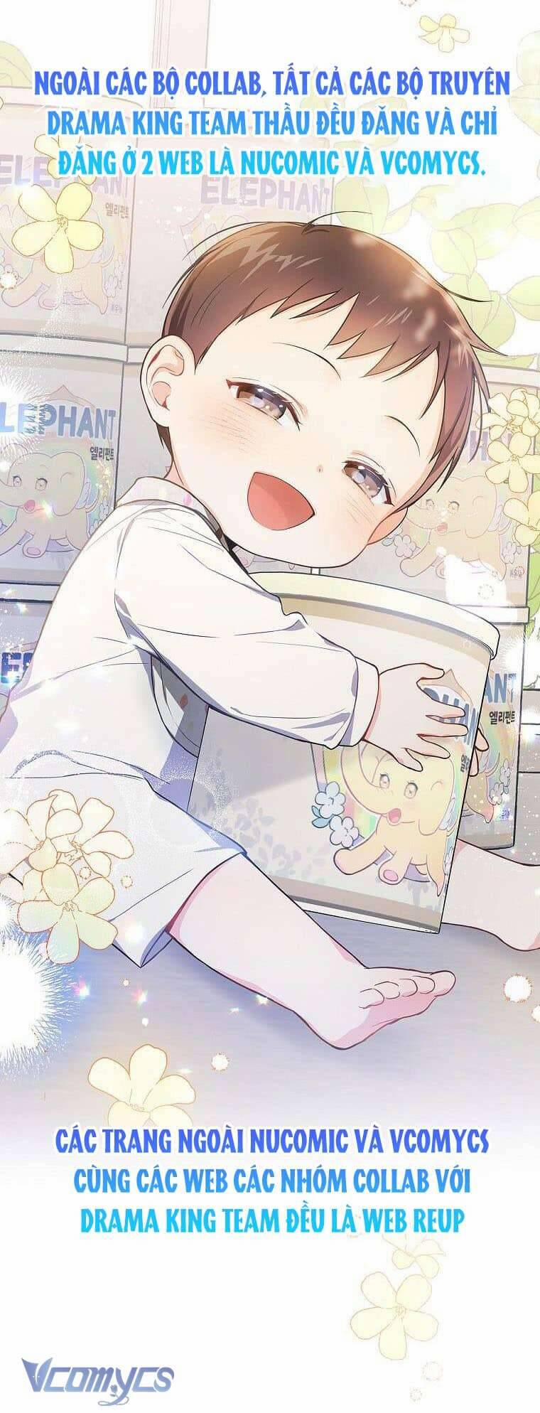 Tôi Sắp Ly Hôn Với Người Chồng Độc Ác, Nhưng Chúng Tôi Có Baby 98 trang 0