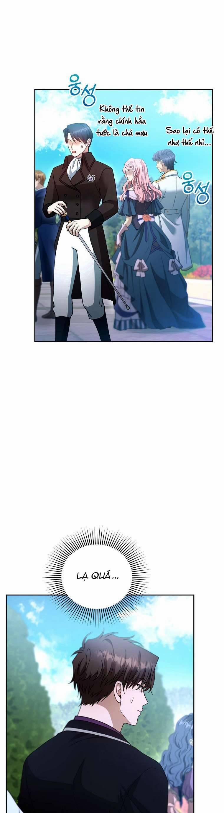 Tôi Sắp Ly Hôn Với Người Chồng Độc Ác, Nhưng Chúng Tôi Có Baby 98 trang 10