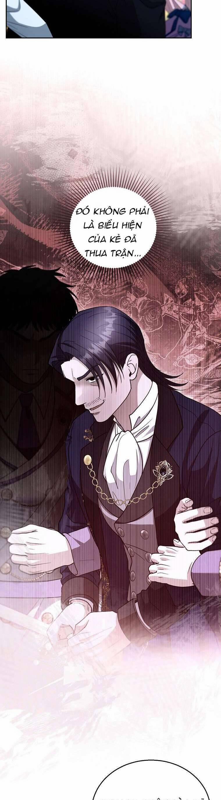 Tôi Sắp Ly Hôn Với Người Chồng Độc Ác, Nhưng Chúng Tôi Có Baby 98 trang 11