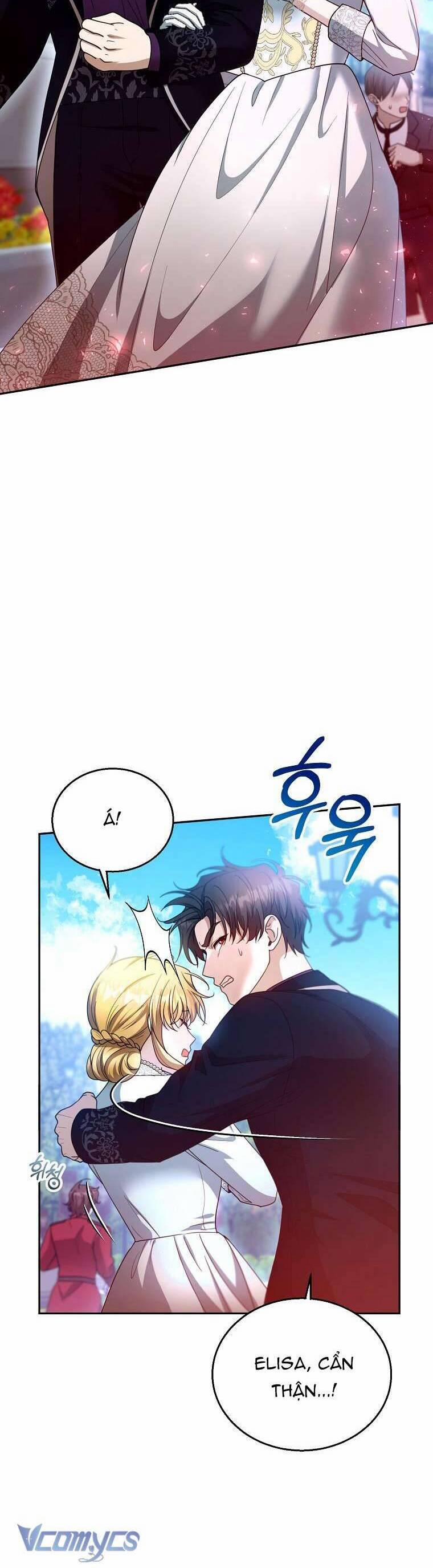 Tôi Sắp Ly Hôn Với Người Chồng Độc Ác, Nhưng Chúng Tôi Có Baby 98 trang 13