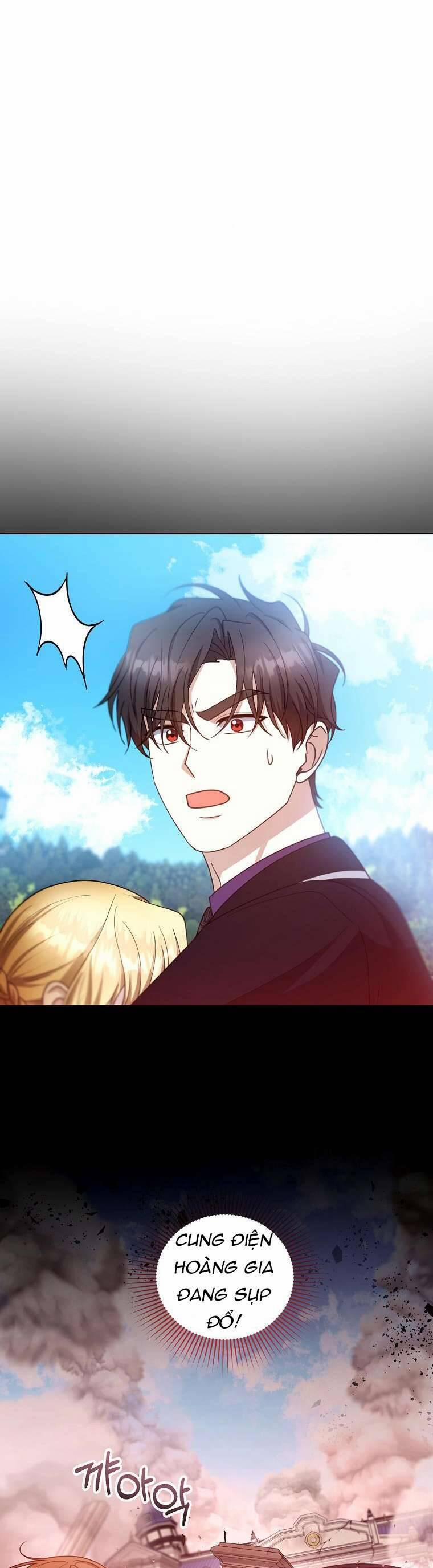 Tôi Sắp Ly Hôn Với Người Chồng Độc Ác, Nhưng Chúng Tôi Có Baby 98 trang 14