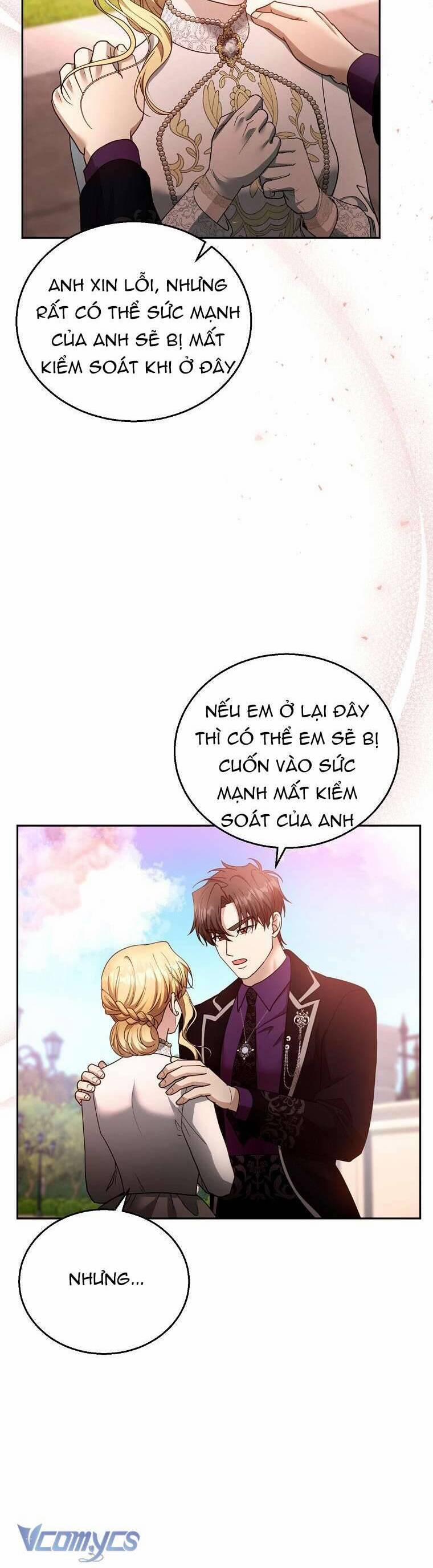 Tôi Sắp Ly Hôn Với Người Chồng Độc Ác, Nhưng Chúng Tôi Có Baby 98 trang 17