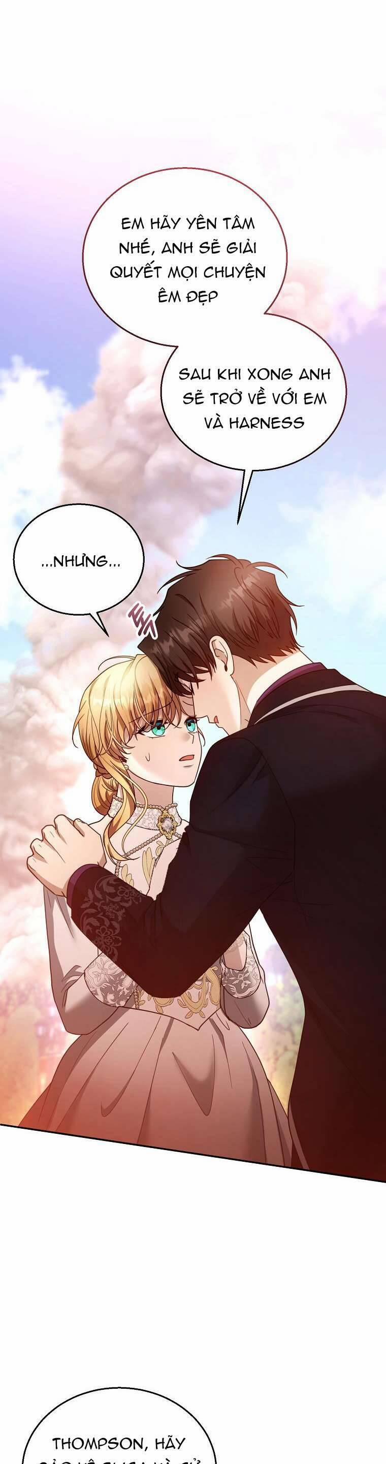 Tôi Sắp Ly Hôn Với Người Chồng Độc Ác, Nhưng Chúng Tôi Có Baby 98 trang 18