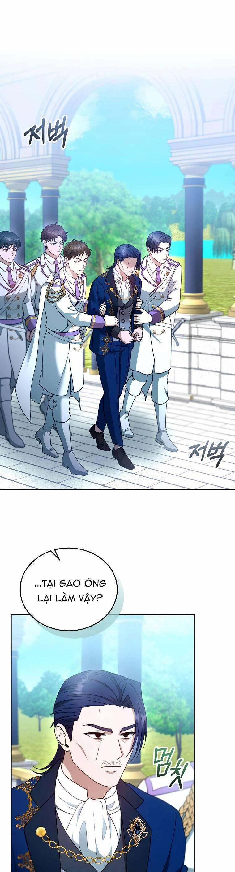 Tôi Sắp Ly Hôn Với Người Chồng Độc Ác, Nhưng Chúng Tôi Có Baby 98 trang 2