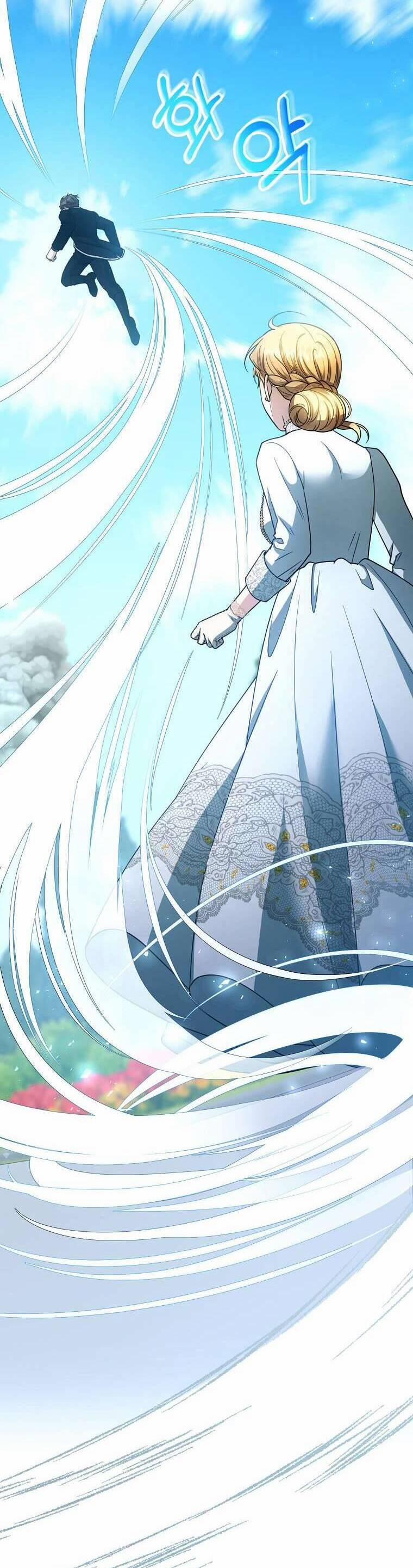 Tôi Sắp Ly Hôn Với Người Chồng Độc Ác, Nhưng Chúng Tôi Có Baby 98 trang 20