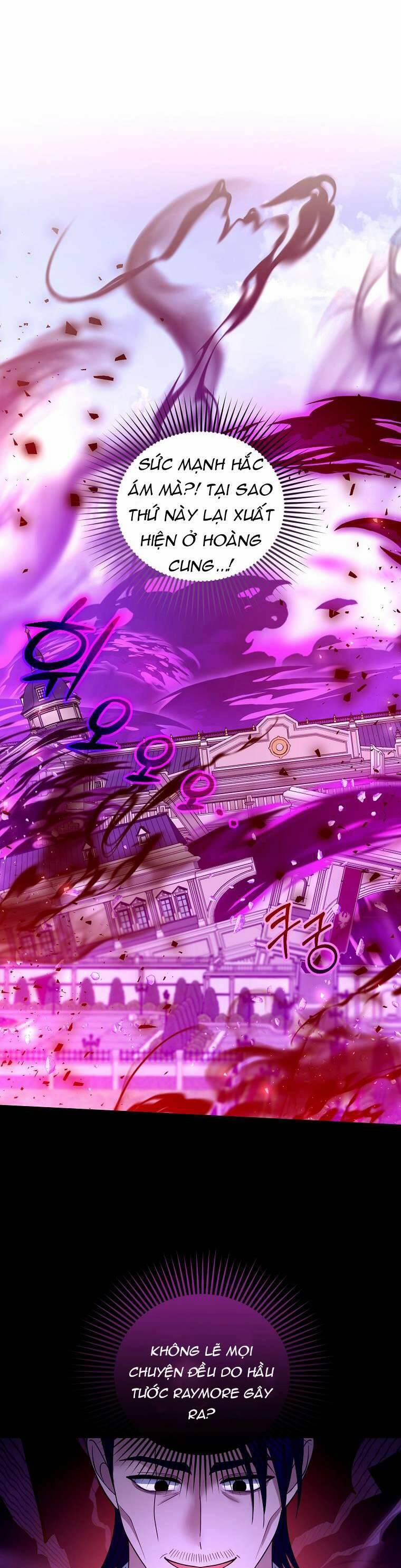 Tôi Sắp Ly Hôn Với Người Chồng Độc Ác, Nhưng Chúng Tôi Có Baby 98 trang 22