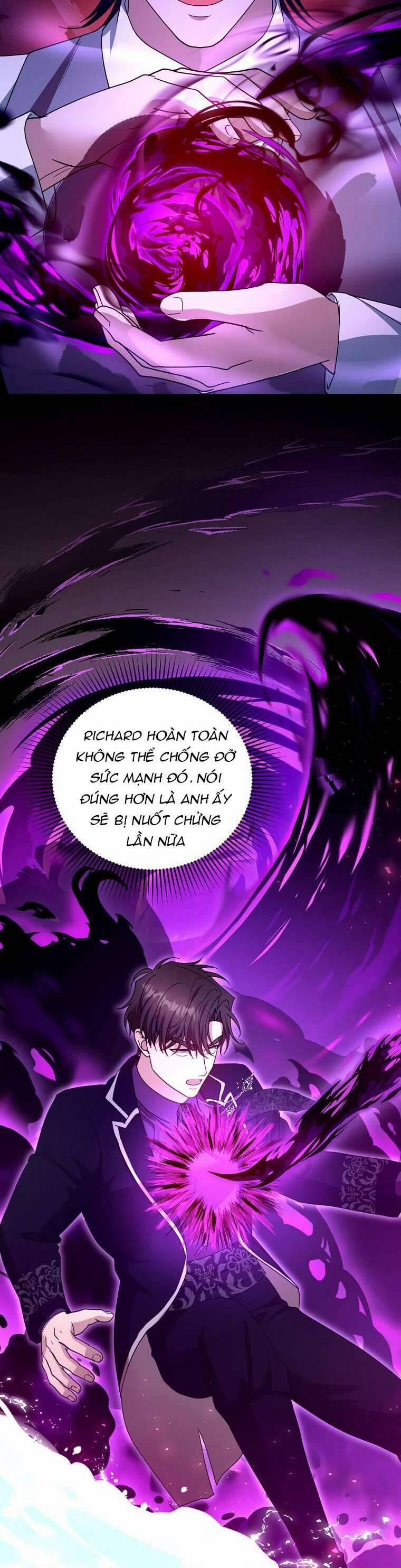 Tôi Sắp Ly Hôn Với Người Chồng Độc Ác, Nhưng Chúng Tôi Có Baby 98 trang 23