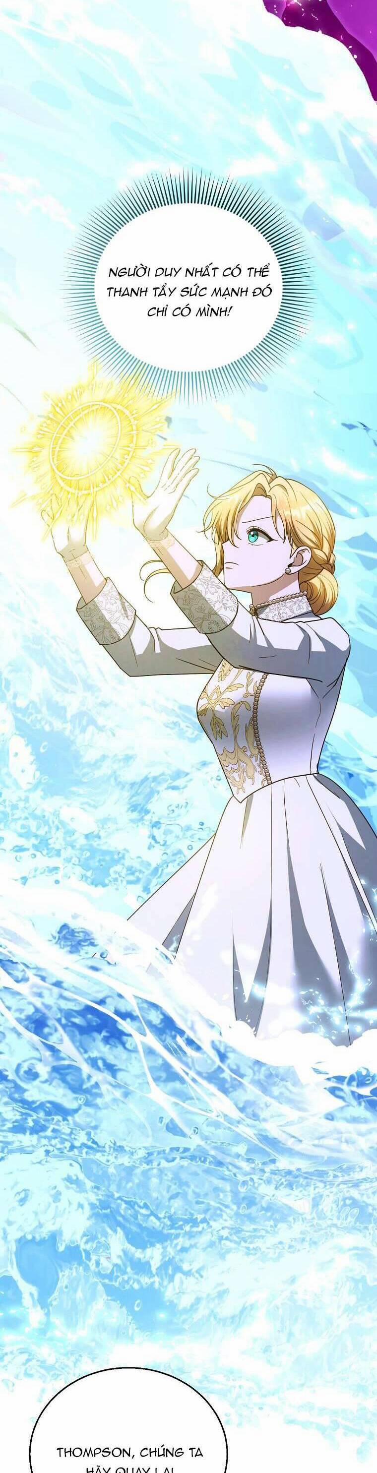 Tôi Sắp Ly Hôn Với Người Chồng Độc Ác, Nhưng Chúng Tôi Có Baby 98 trang 24