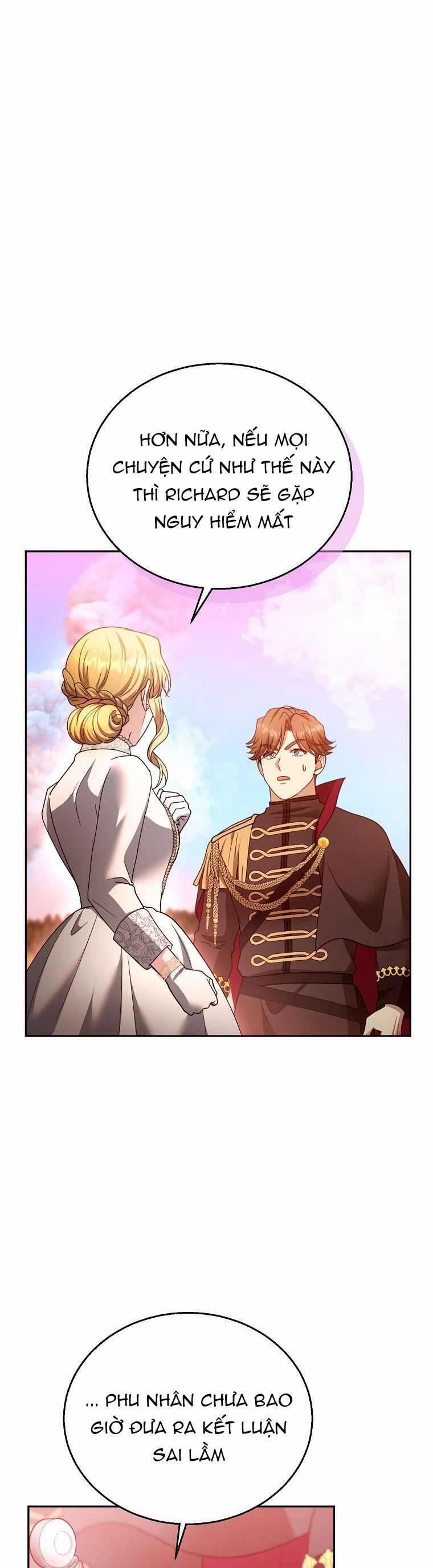 Tôi Sắp Ly Hôn Với Người Chồng Độc Ác, Nhưng Chúng Tôi Có Baby 98 trang 26