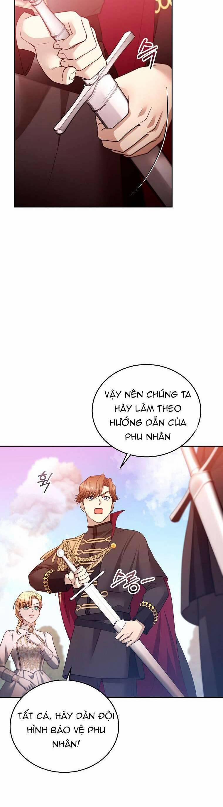 Tôi Sắp Ly Hôn Với Người Chồng Độc Ác, Nhưng Chúng Tôi Có Baby 98 trang 27