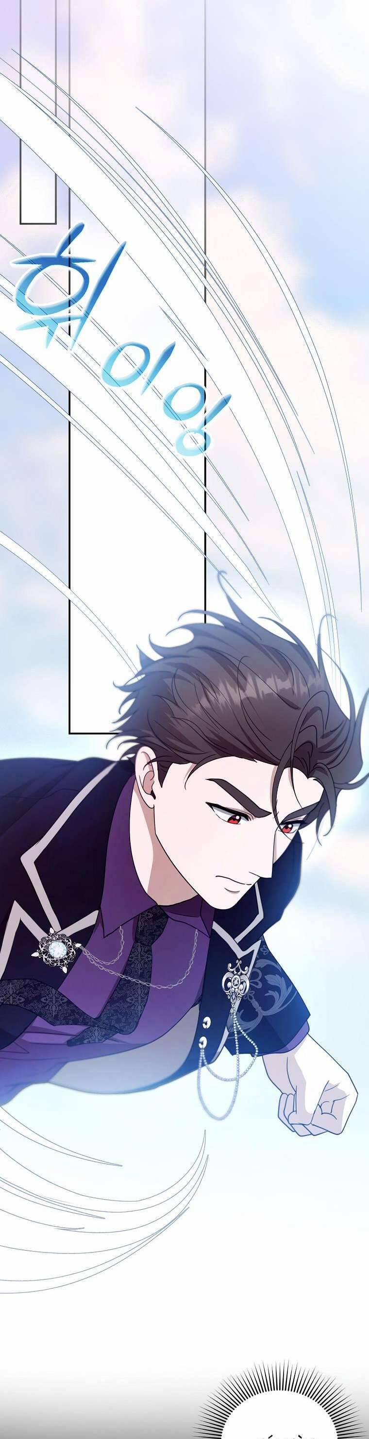 Tôi Sắp Ly Hôn Với Người Chồng Độc Ác, Nhưng Chúng Tôi Có Baby 98 trang 30