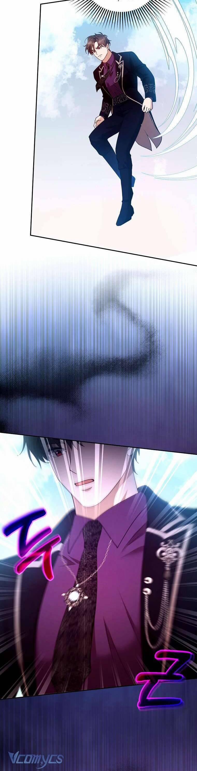 Tôi Sắp Ly Hôn Với Người Chồng Độc Ác, Nhưng Chúng Tôi Có Baby 98 trang 33