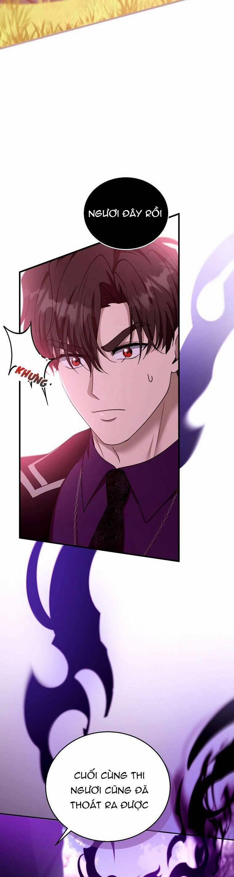 Tôi Sắp Ly Hôn Với Người Chồng Độc Ác, Nhưng Chúng Tôi Có Baby 98 trang 36