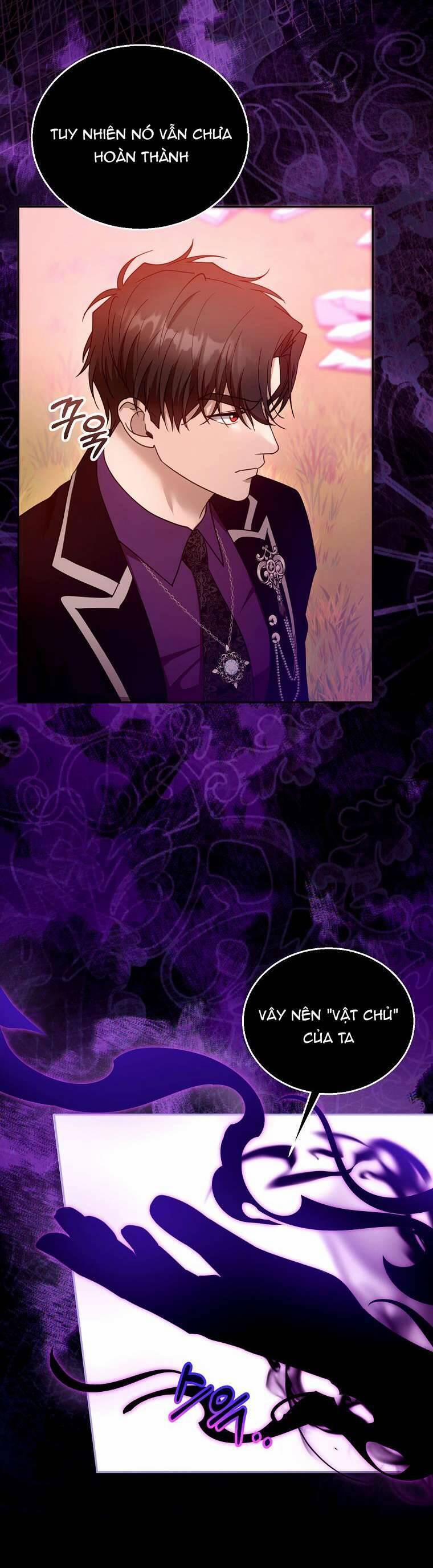 Tôi Sắp Ly Hôn Với Người Chồng Độc Ác, Nhưng Chúng Tôi Có Baby 98 trang 38