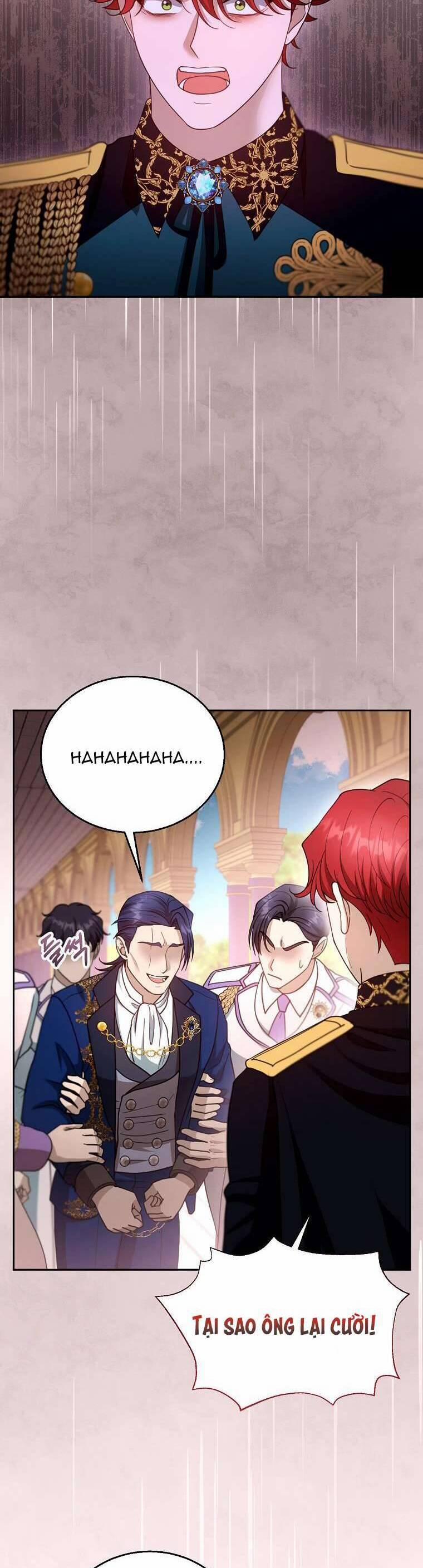 Tôi Sắp Ly Hôn Với Người Chồng Độc Ác, Nhưng Chúng Tôi Có Baby 98 trang 4