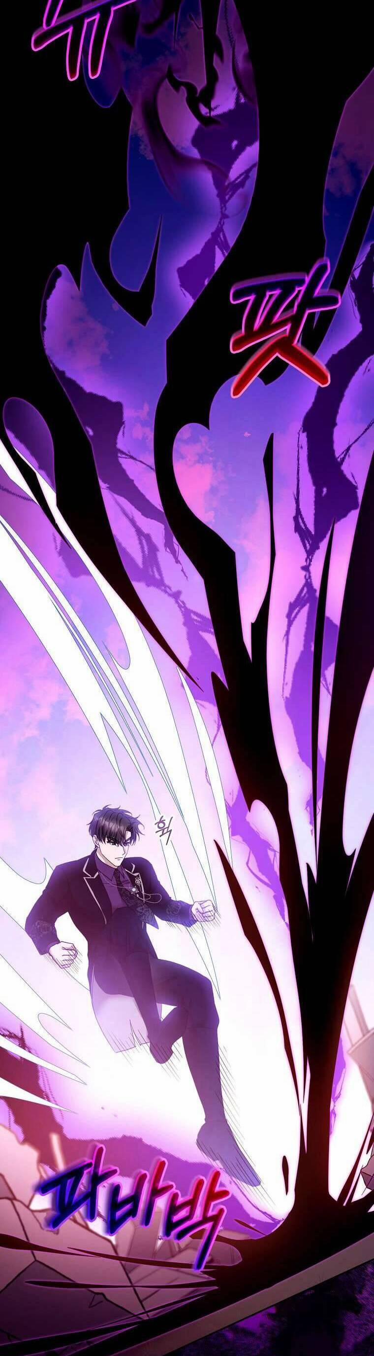 Tôi Sắp Ly Hôn Với Người Chồng Độc Ác, Nhưng Chúng Tôi Có Baby 98 trang 40