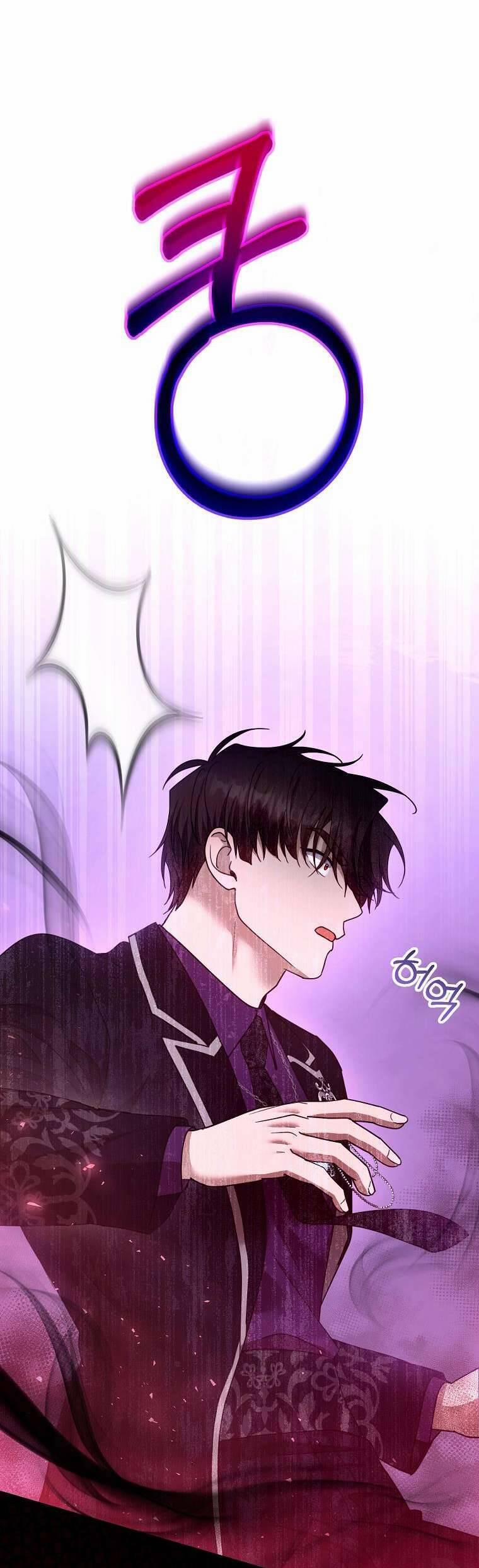 Tôi Sắp Ly Hôn Với Người Chồng Độc Ác, Nhưng Chúng Tôi Có Baby 98 trang 42