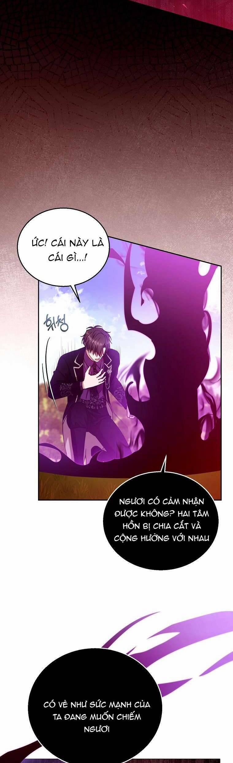 Tôi Sắp Ly Hôn Với Người Chồng Độc Ác, Nhưng Chúng Tôi Có Baby 98 trang 43