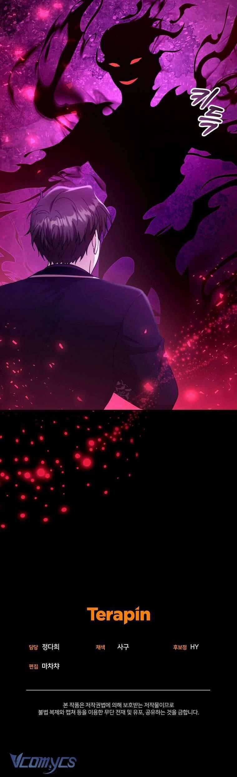 Tôi Sắp Ly Hôn Với Người Chồng Độc Ác, Nhưng Chúng Tôi Có Baby 98 trang 45