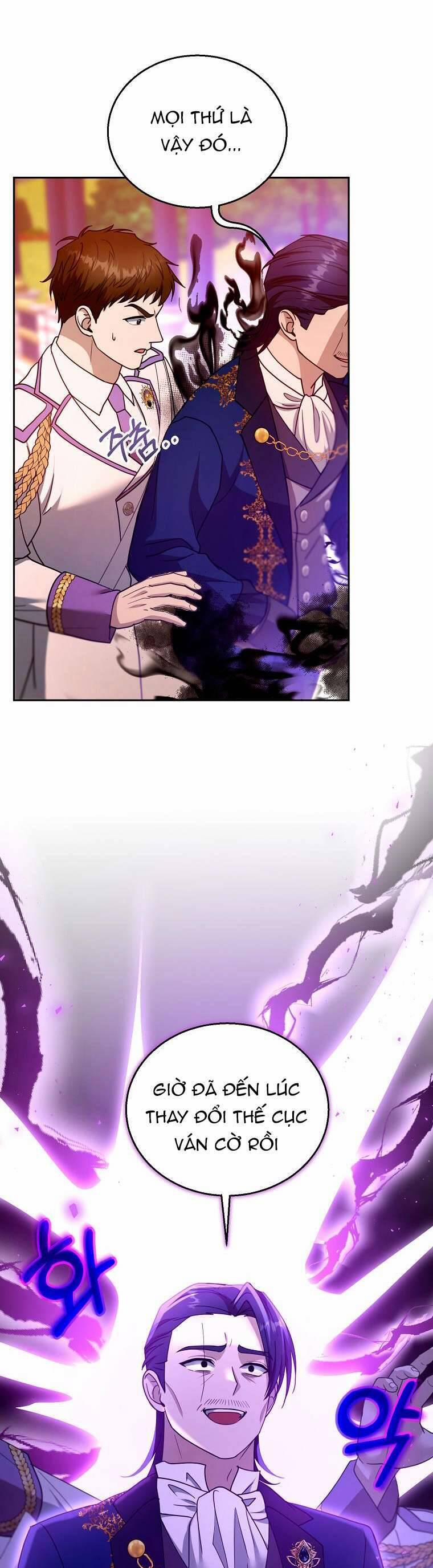 Tôi Sắp Ly Hôn Với Người Chồng Độc Ác, Nhưng Chúng Tôi Có Baby 98 trang 6