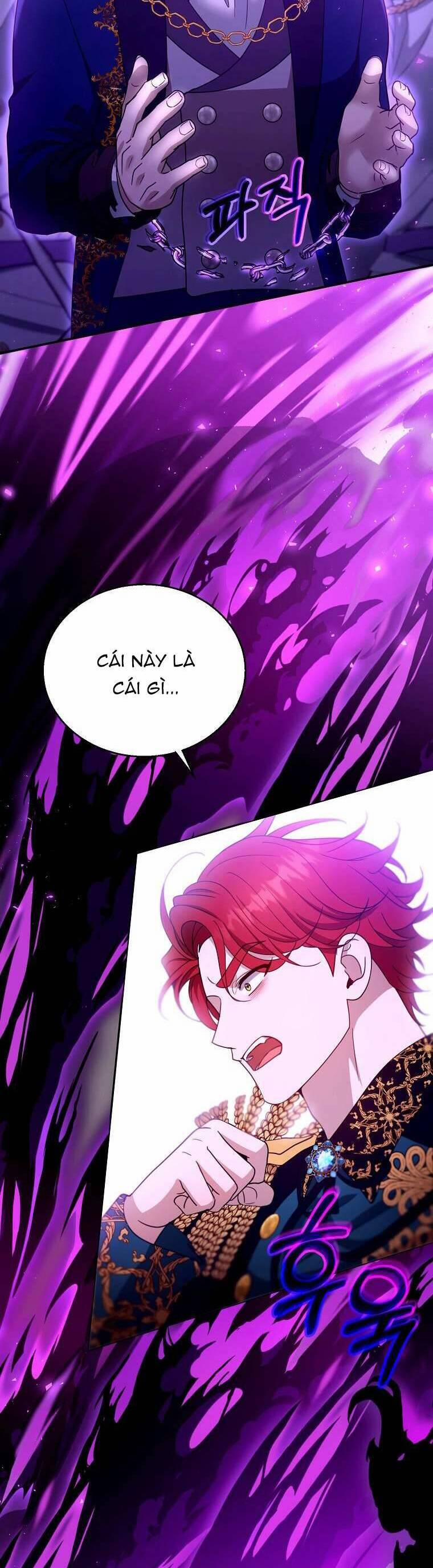 Tôi Sắp Ly Hôn Với Người Chồng Độc Ác, Nhưng Chúng Tôi Có Baby 98 trang 7