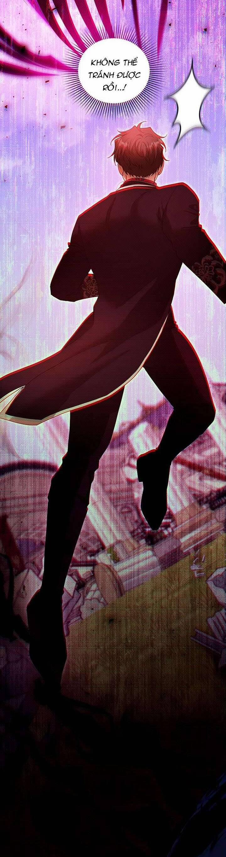 Tôi Sắp Ly Hôn Với Người Chồng Độc Ác, Nhưng Chúng Tôi Có Baby 99 trang 10