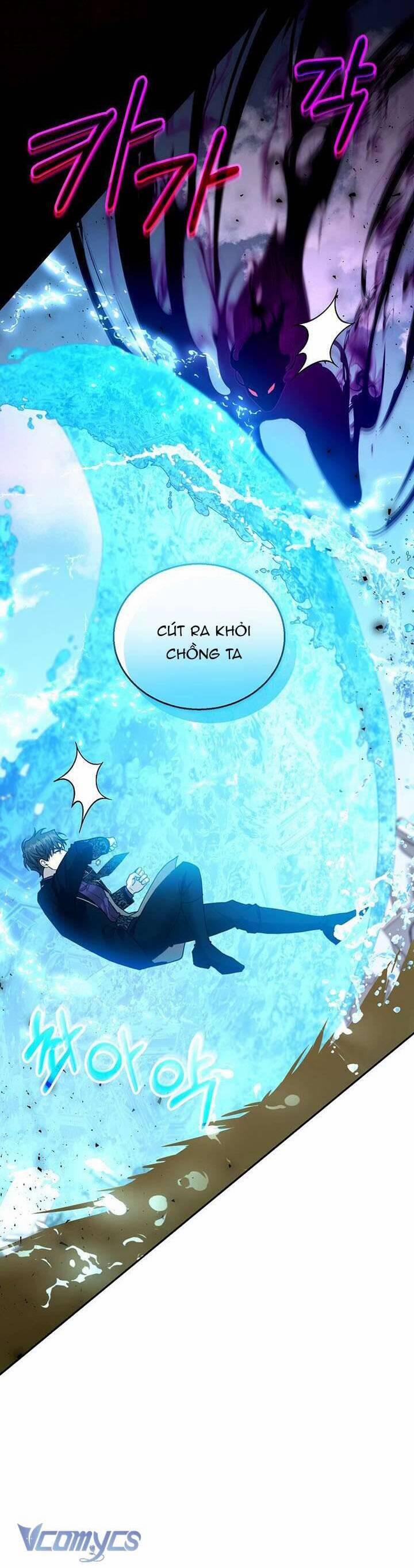 Tôi Sắp Ly Hôn Với Người Chồng Độc Ác, Nhưng Chúng Tôi Có Baby 99 trang 11