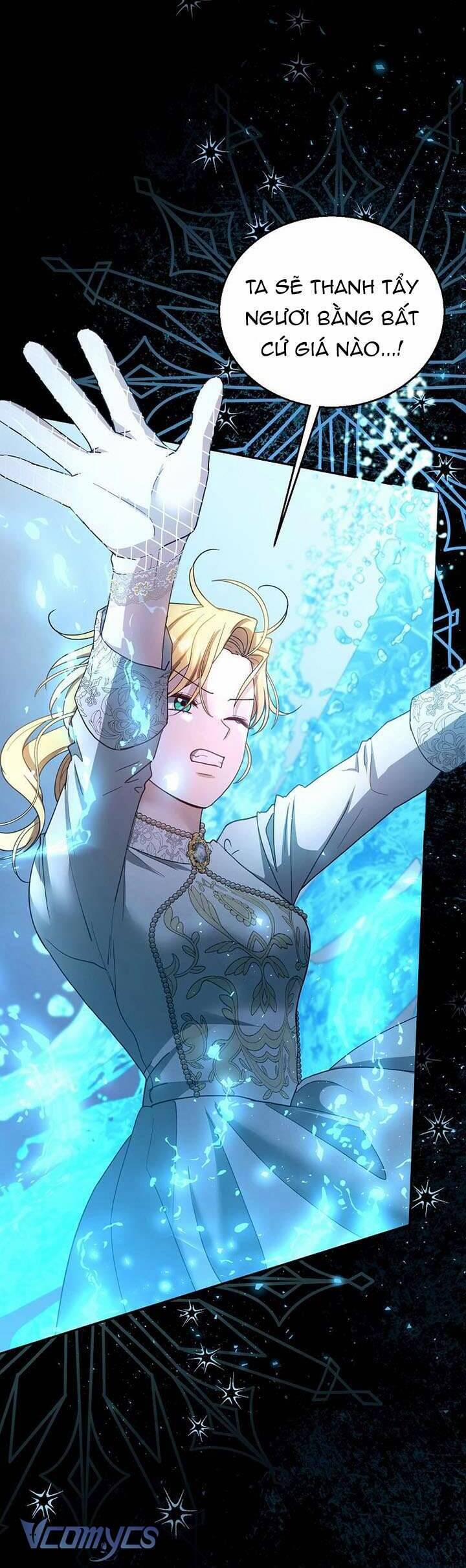 Tôi Sắp Ly Hôn Với Người Chồng Độc Ác, Nhưng Chúng Tôi Có Baby 99 trang 16