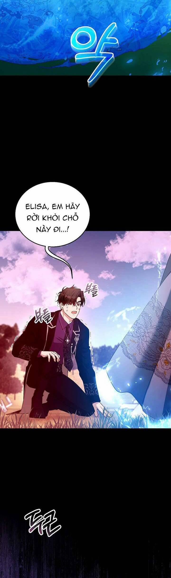 Tôi Sắp Ly Hôn Với Người Chồng Độc Ác, Nhưng Chúng Tôi Có Baby 99 trang 18