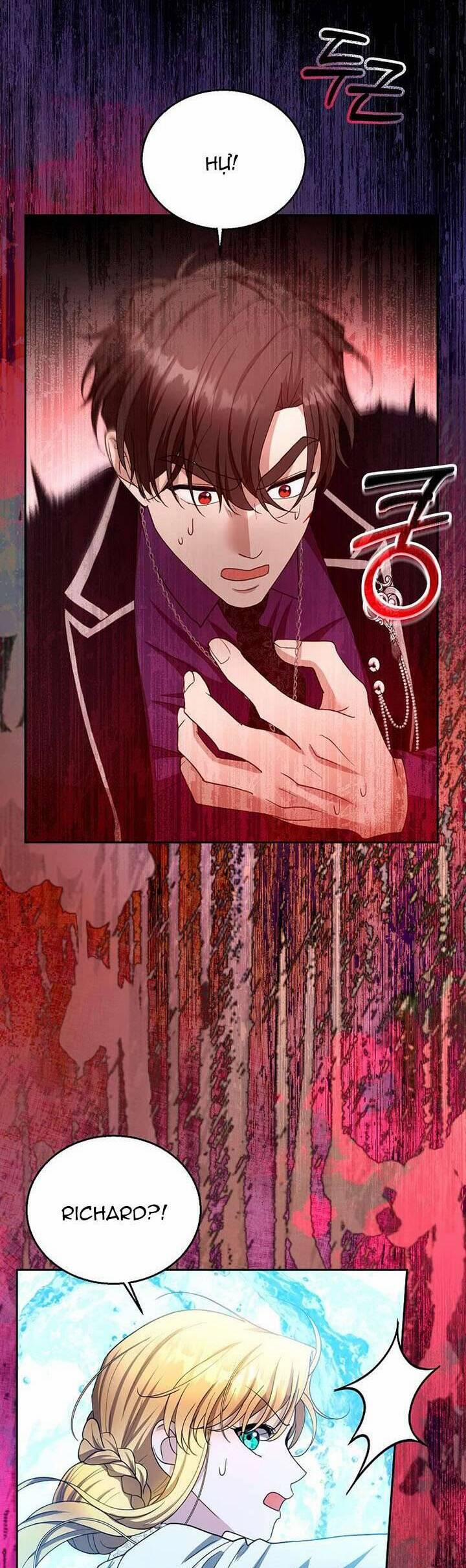 Tôi Sắp Ly Hôn Với Người Chồng Độc Ác, Nhưng Chúng Tôi Có Baby 99 trang 19