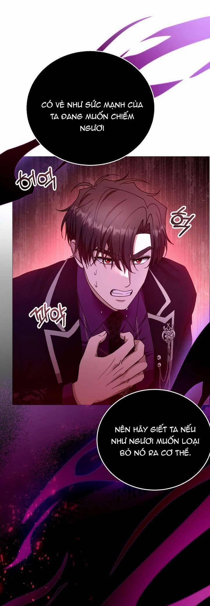 Tôi Sắp Ly Hôn Với Người Chồng Độc Ác, Nhưng Chúng Tôi Có Baby 99 trang 2