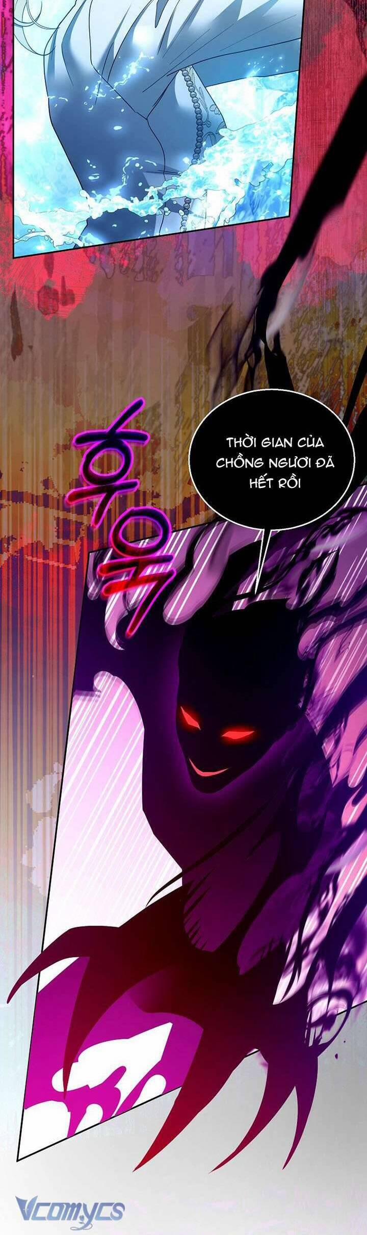 Tôi Sắp Ly Hôn Với Người Chồng Độc Ác, Nhưng Chúng Tôi Có Baby 99 trang 20