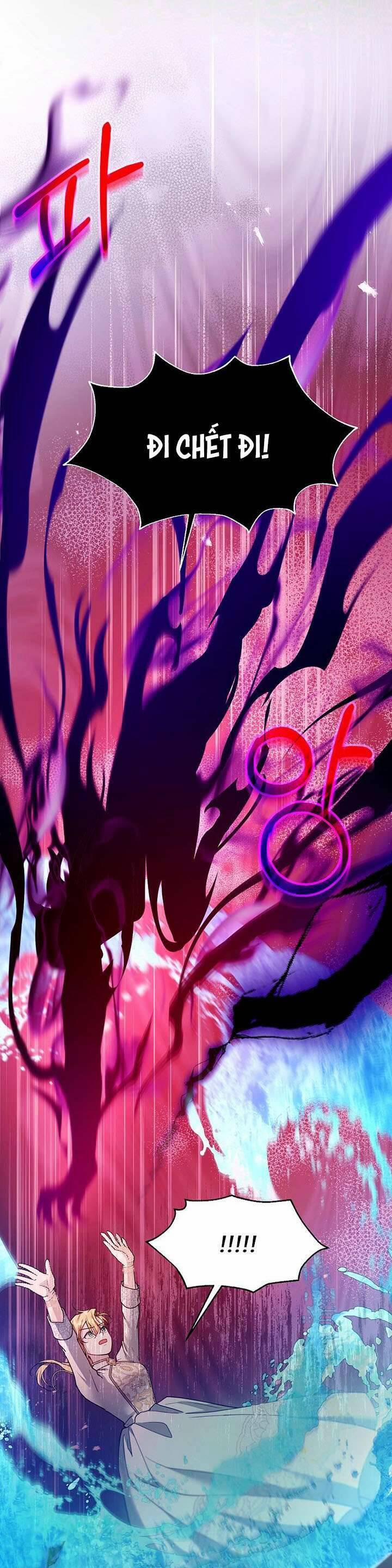 Tôi Sắp Ly Hôn Với Người Chồng Độc Ác, Nhưng Chúng Tôi Có Baby 99 trang 21