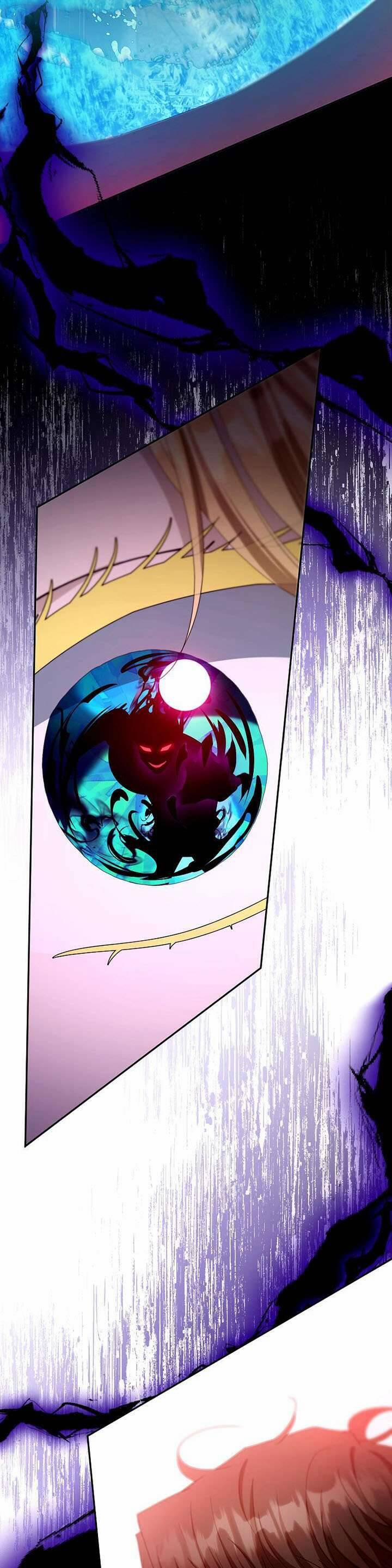 Tôi Sắp Ly Hôn Với Người Chồng Độc Ác, Nhưng Chúng Tôi Có Baby 99 trang 22