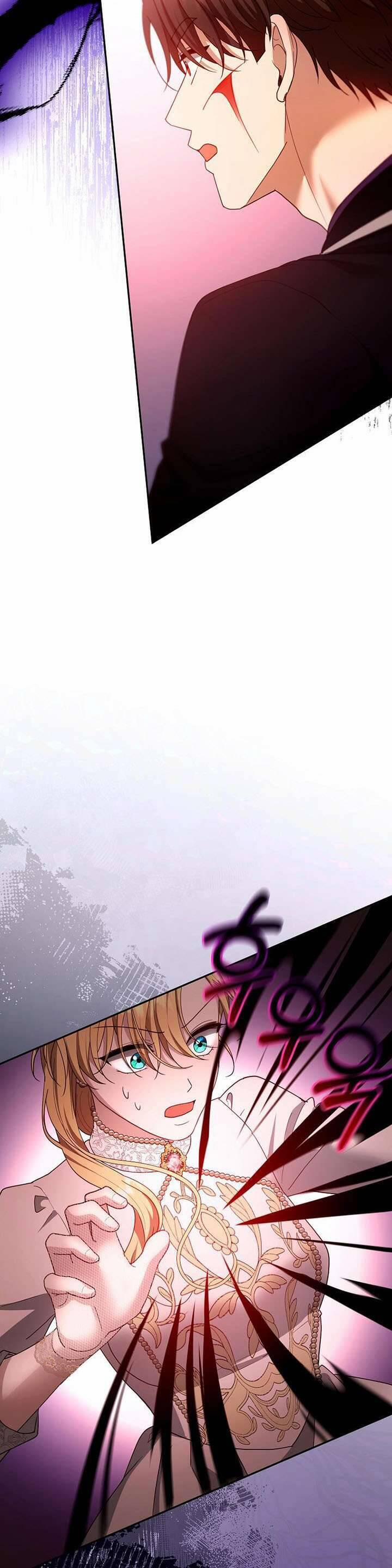 Tôi Sắp Ly Hôn Với Người Chồng Độc Ác, Nhưng Chúng Tôi Có Baby 99 trang 23