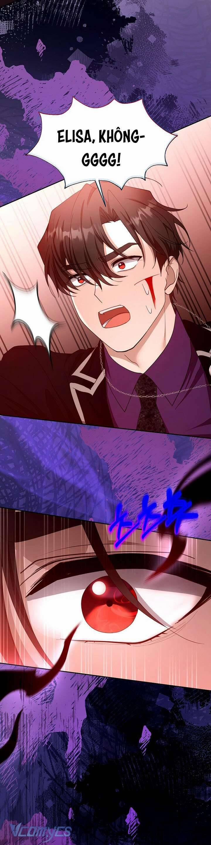 Tôi Sắp Ly Hôn Với Người Chồng Độc Ác, Nhưng Chúng Tôi Có Baby 99 trang 24