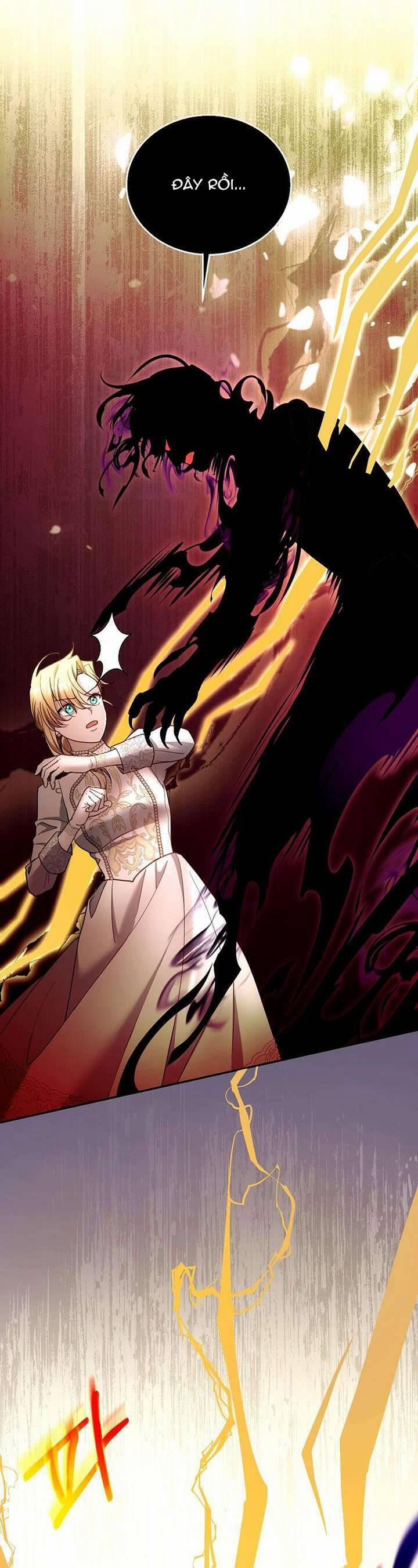 Tôi Sắp Ly Hôn Với Người Chồng Độc Ác, Nhưng Chúng Tôi Có Baby 99 trang 26