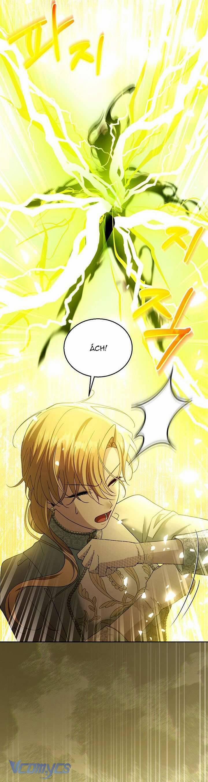 Tôi Sắp Ly Hôn Với Người Chồng Độc Ác, Nhưng Chúng Tôi Có Baby 99 trang 28